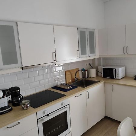 S & K Apartment Free Indoor Parking Αθήνα Εξωτερικό φωτογραφία