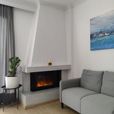 S & K Apartment Free Indoor Parking Αθήνα Εξωτερικό φωτογραφία