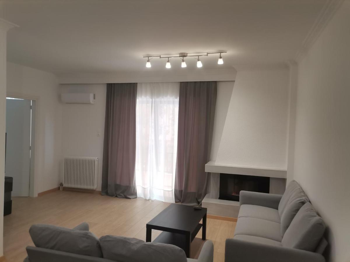 S & K Apartment Free Indoor Parking Αθήνα Εξωτερικό φωτογραφία