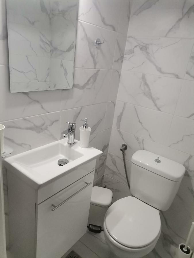 S & K Apartment Free Indoor Parking Αθήνα Εξωτερικό φωτογραφία