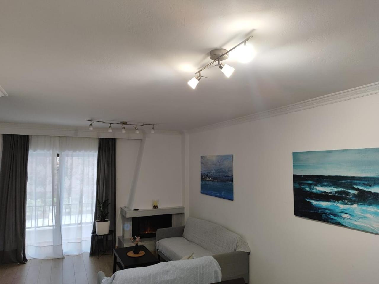 S & K Apartment Free Indoor Parking Αθήνα Εξωτερικό φωτογραφία