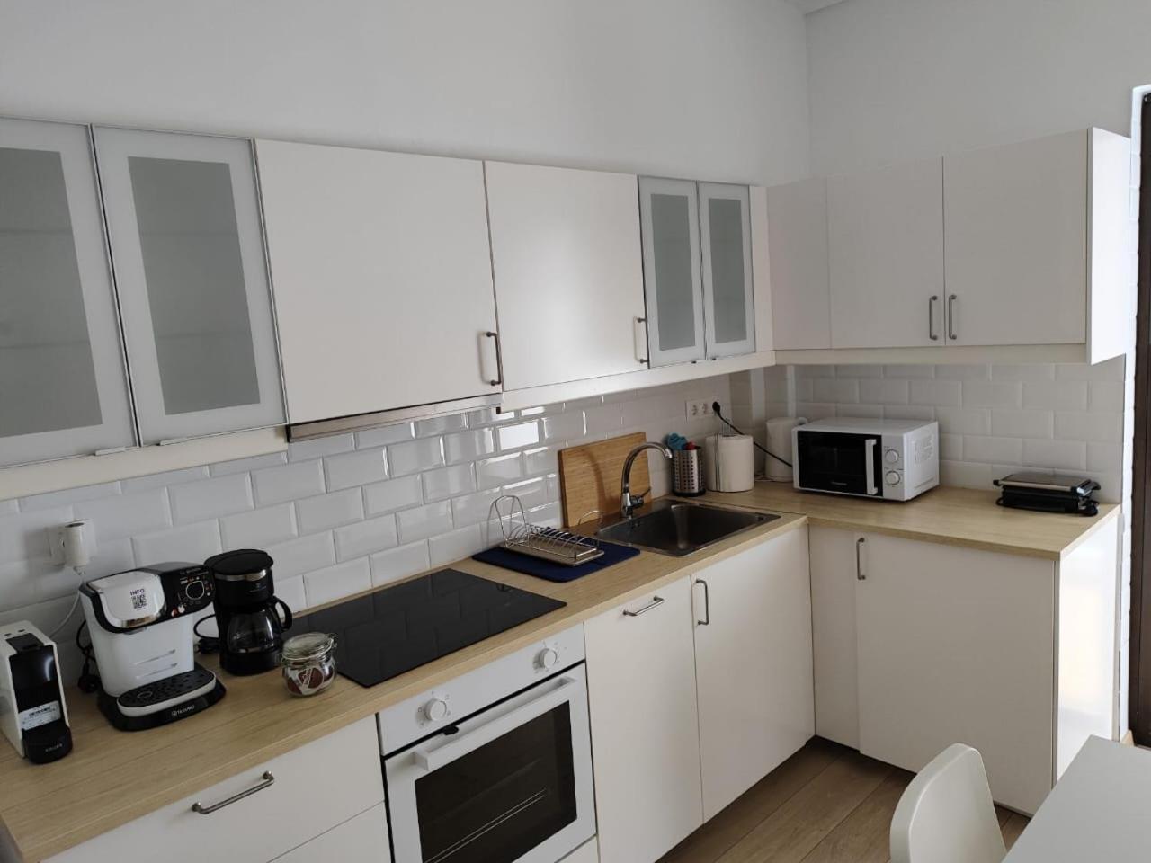 S & K Apartment Free Indoor Parking Αθήνα Εξωτερικό φωτογραφία