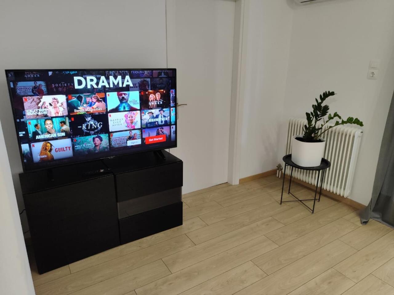 S & K Apartment Free Indoor Parking Αθήνα Εξωτερικό φωτογραφία