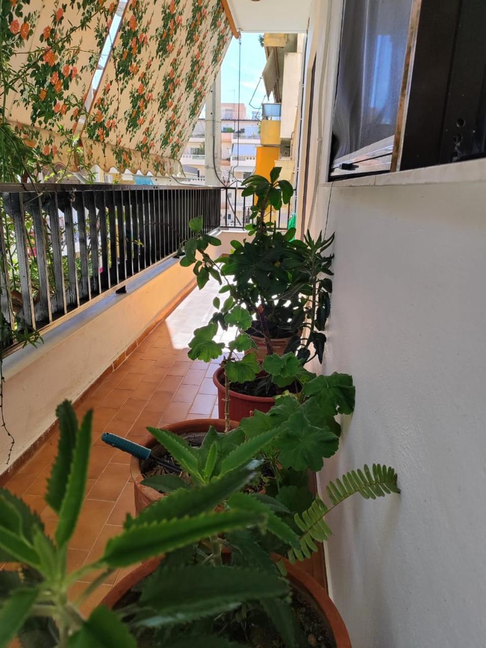 S & K Apartment Free Indoor Parking Αθήνα Εξωτερικό φωτογραφία