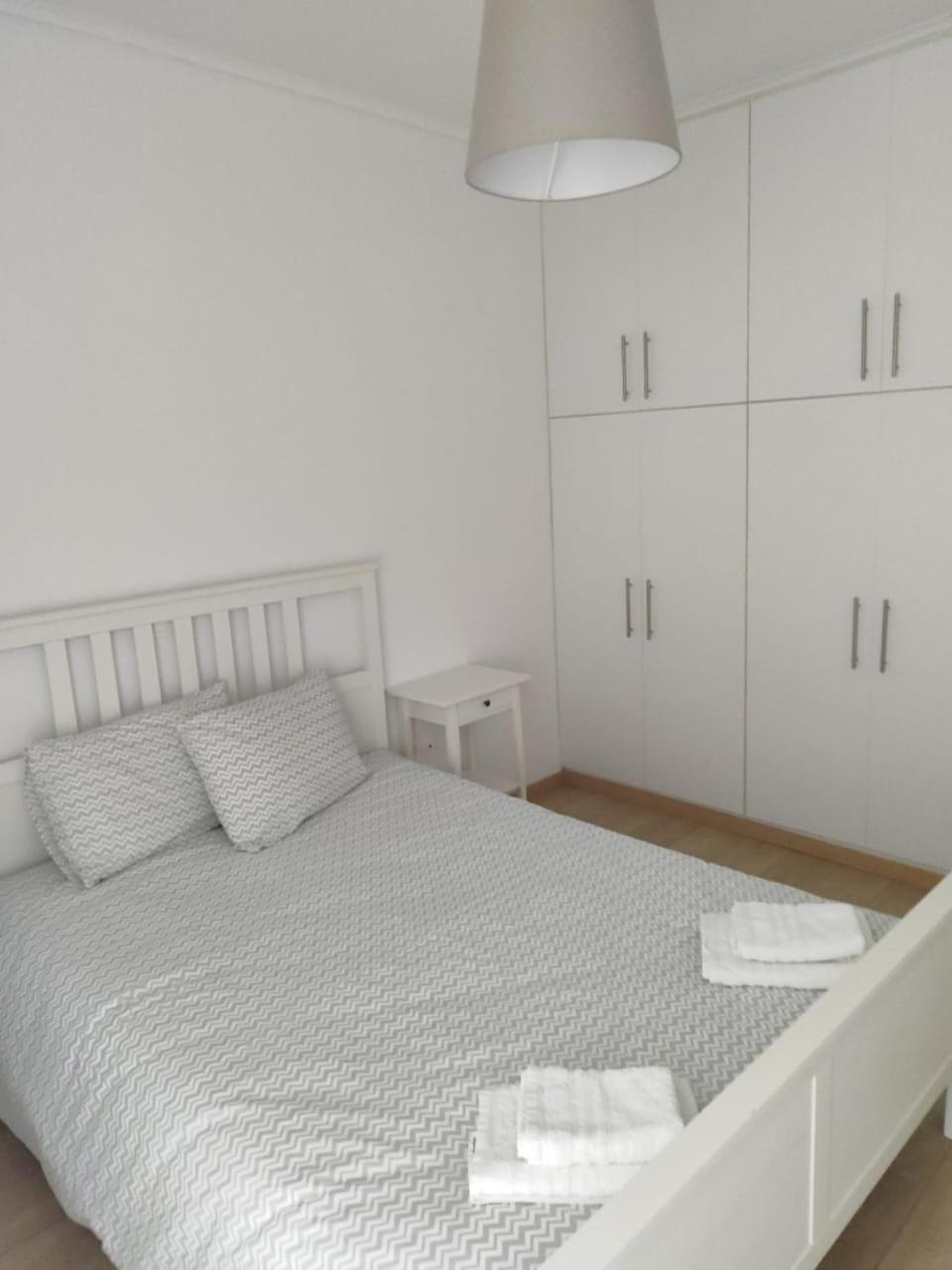 S & K Apartment Free Indoor Parking Αθήνα Εξωτερικό φωτογραφία