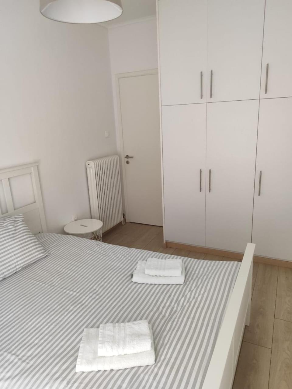 S & K Apartment Free Indoor Parking Αθήνα Εξωτερικό φωτογραφία