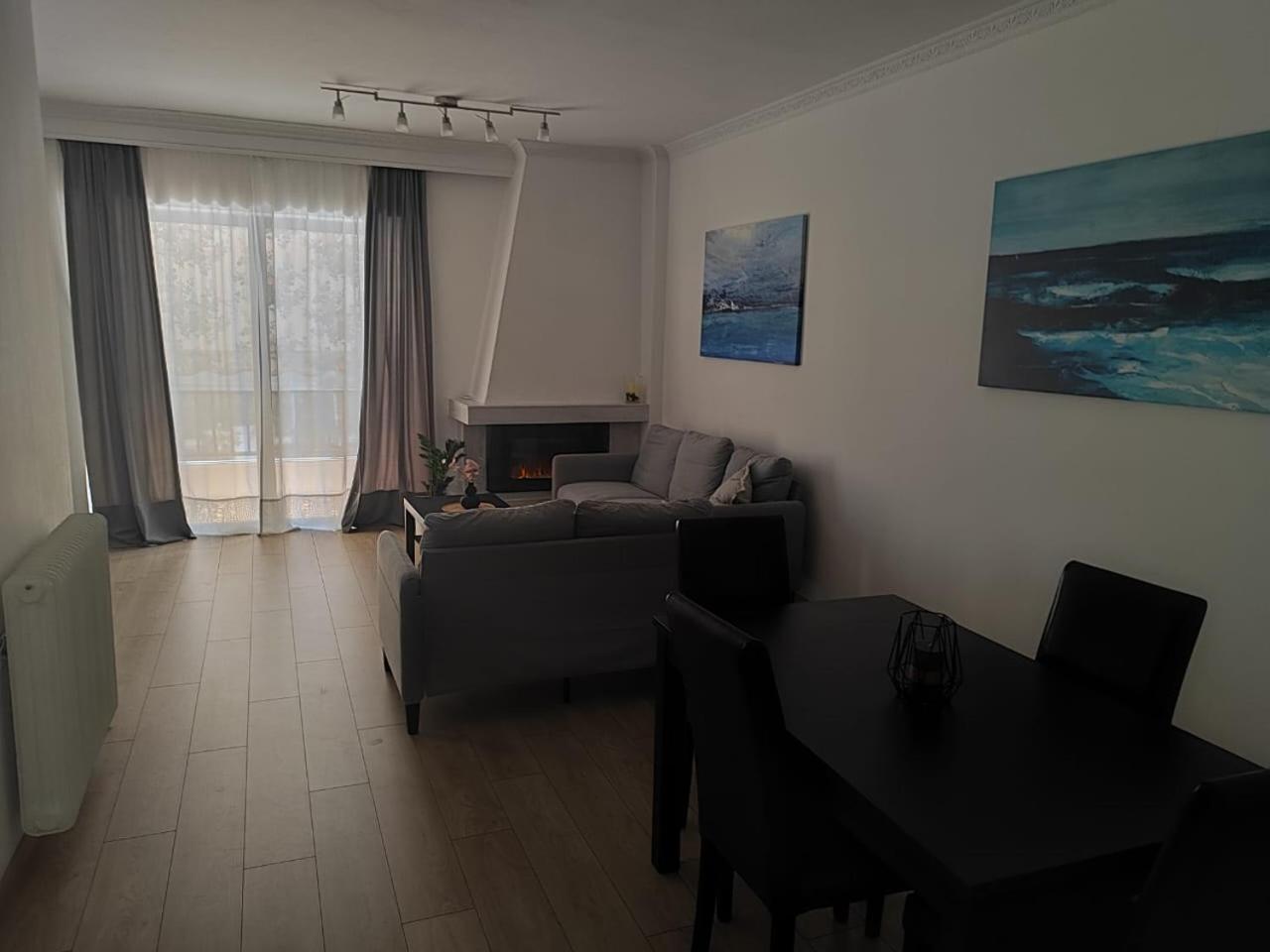 S & K Apartment Free Indoor Parking Αθήνα Δωμάτιο φωτογραφία